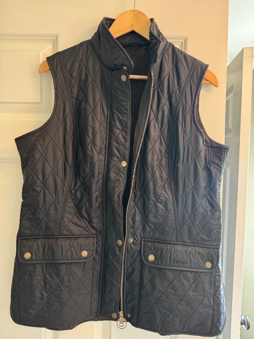 Barbour® Otterburn Gilet Women